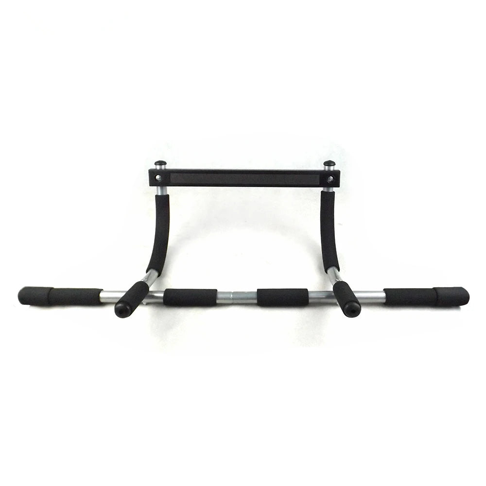 Ultimate Adjustable Chin Up Bar for Home Workouts - Door Frame Pull Up Bar for Fitness Training